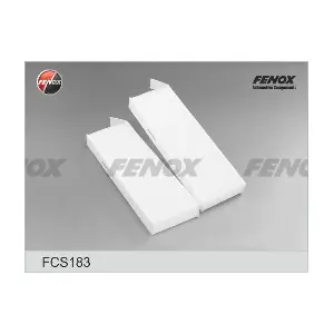 FENOX FCS183