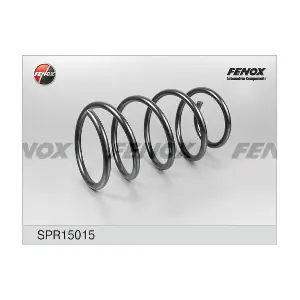 SPR15015 FENOX