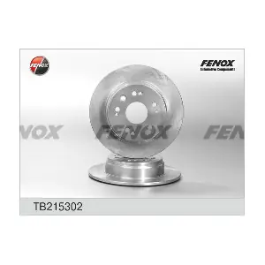 TB215302 FENOX