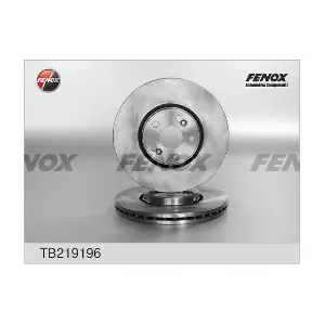 TB219196 FENOX