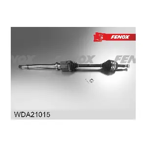WDA21015 FENOX