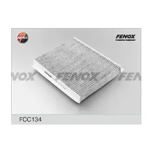 FCC134 FENOX