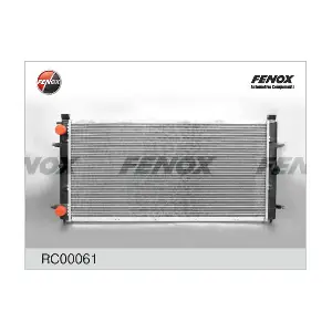 RC00061 FENOX