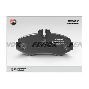 BP43227 FENOX