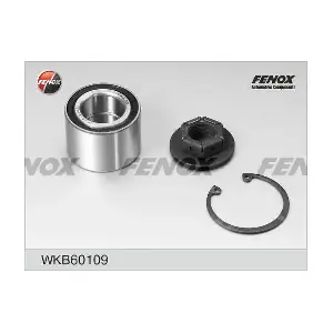 FENOX WKB60109