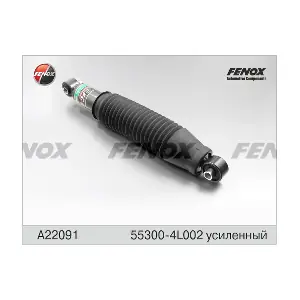 A22091 FENOX