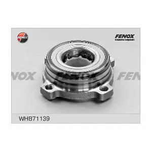 WHB71139 FENOX