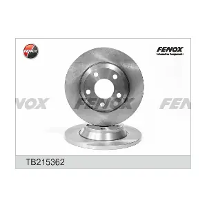 TB215362 FENOX