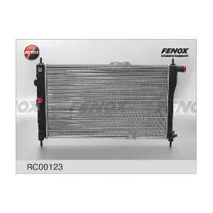 FENOX RC00123