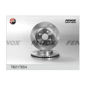 TB217654 FENOX