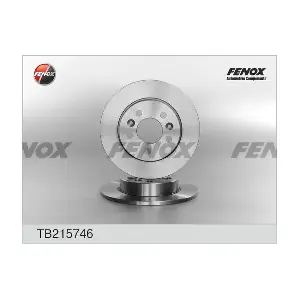 TB215746 FENOX