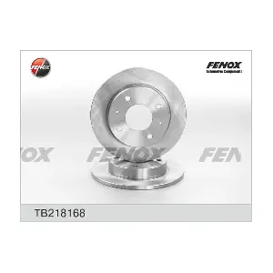 FENOX TB218168