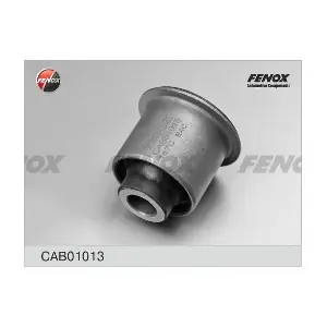 CAB01013 FENOX