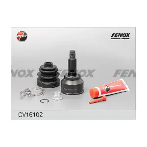 CV16102 FENOX