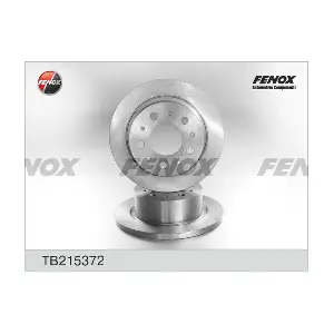 TB215372 FENOX