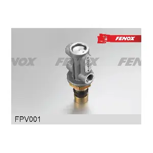 FPV001 FENOX