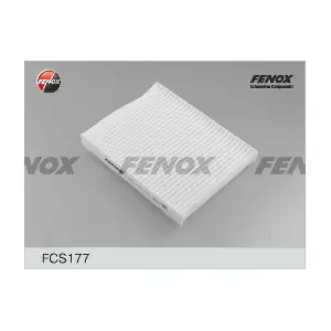FENOX FCS177