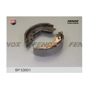 BP53001 FENOX