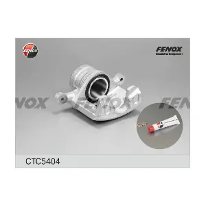 CTC5404 FENOX