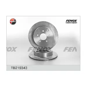 TB219343 FENOX