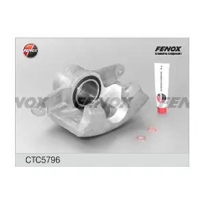CTC5796 FENOX