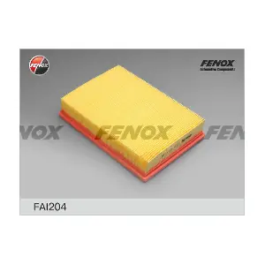 FAI204 FENOX