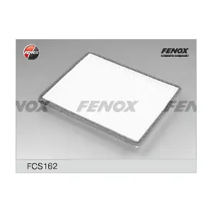 FENOX FCS162