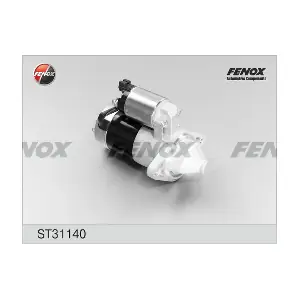 ST31140 FENOX