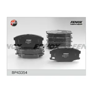 BP43354 FENOX