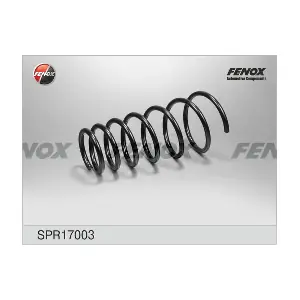 SPR17003 FENOX