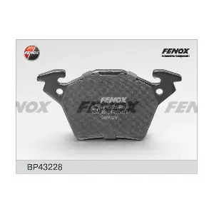 BP43228 FENOX