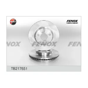 TB217651 FENOX
