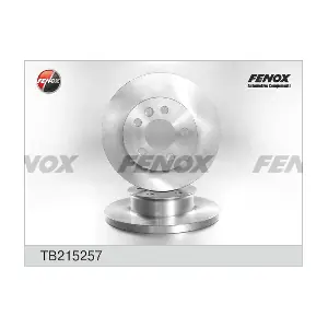 TB215257 FENOX