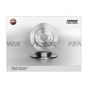 TB215327 FENOX