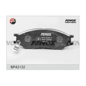 BP43132 FENOX