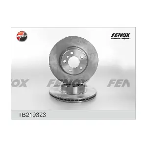 TB219323 FENOX