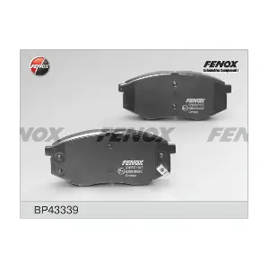 FENOX BP43339