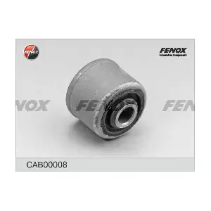 CAB00008 FENOX