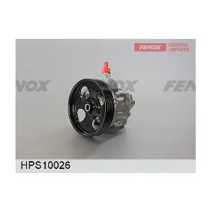 HPS10026 FENOX