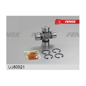 UJ80021 FENOX