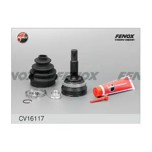 CV16117 FENOX