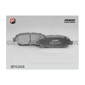 BP43448 FENOX