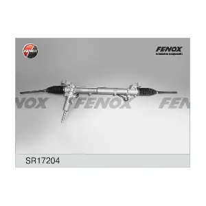 SR17204 FENOX