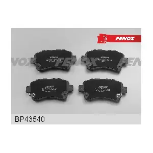 BP43540 FENOX