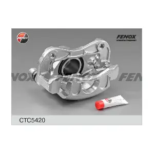 CTC5420 FENOX