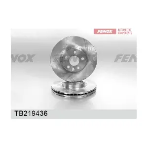 TB219436 FENOX