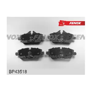 BP43518 FENOX