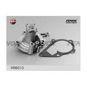 HB6013 FENOX