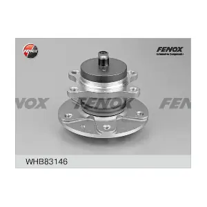 WHB83146 FENOX