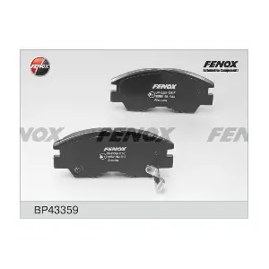FENOX BP43359